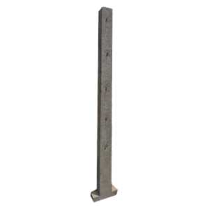 Barbet Pillar